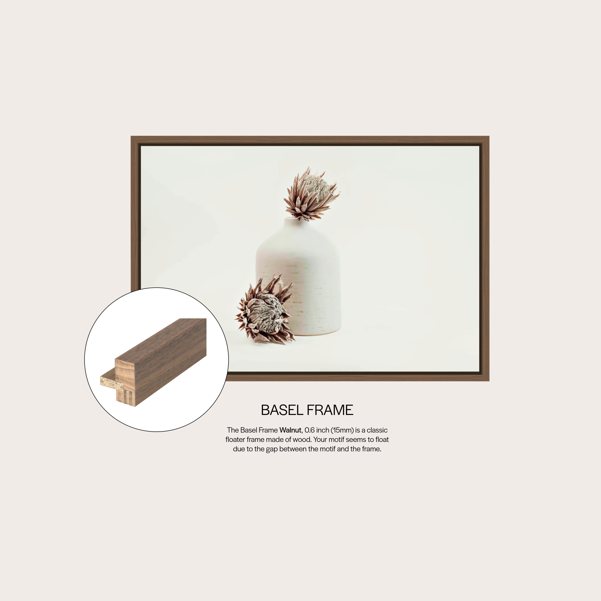 Clay & Crown
