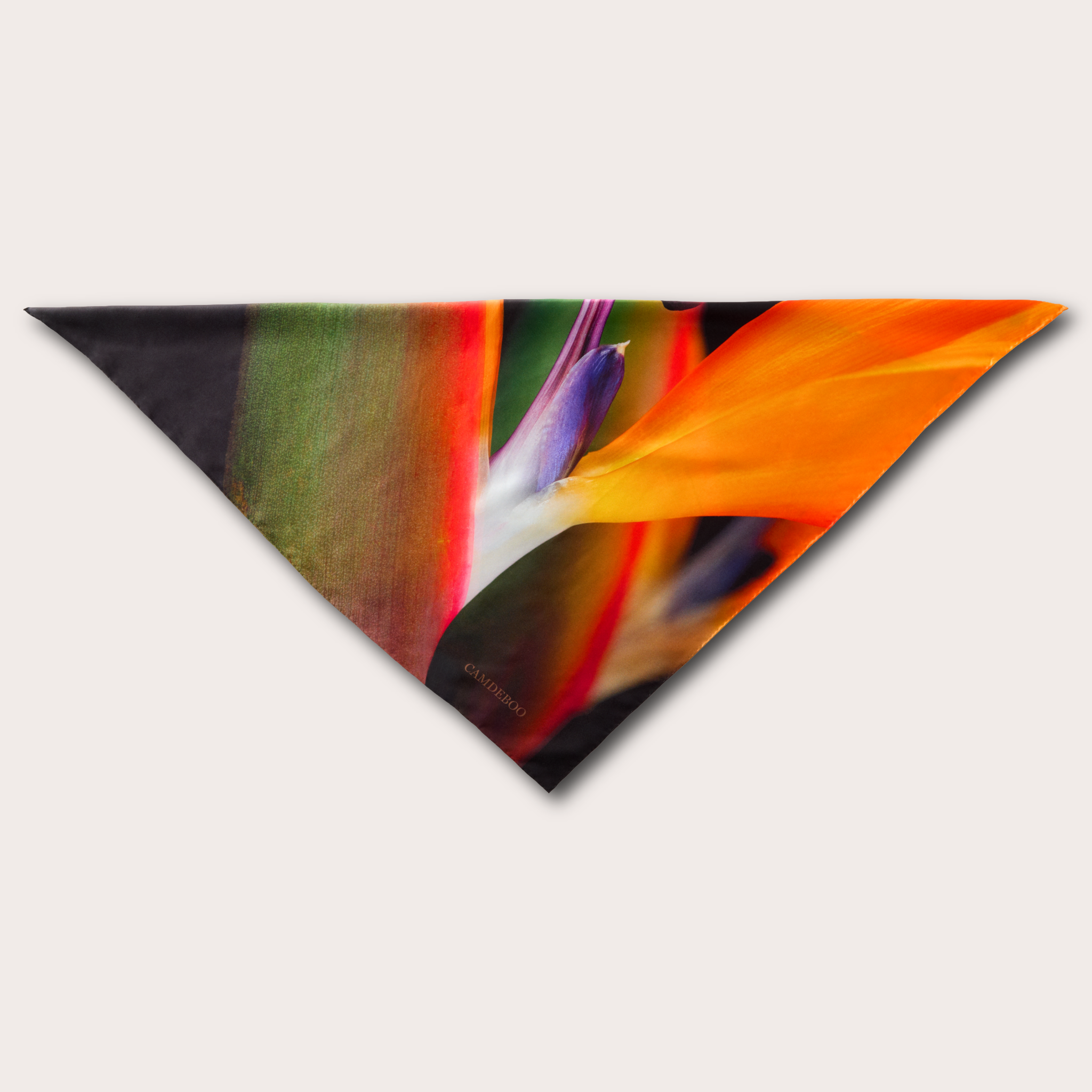 Strelitzia Scarf