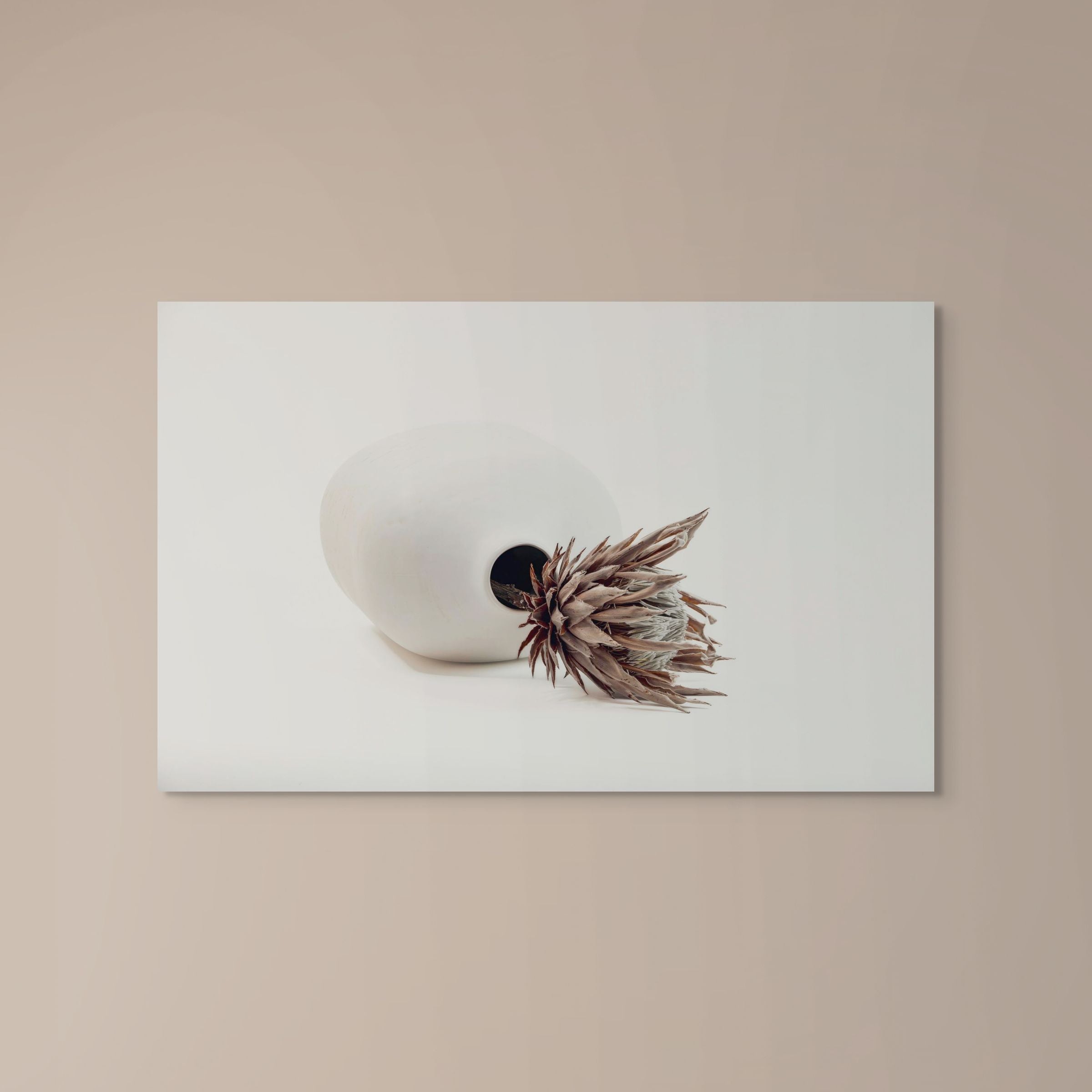 Botanical Artifact