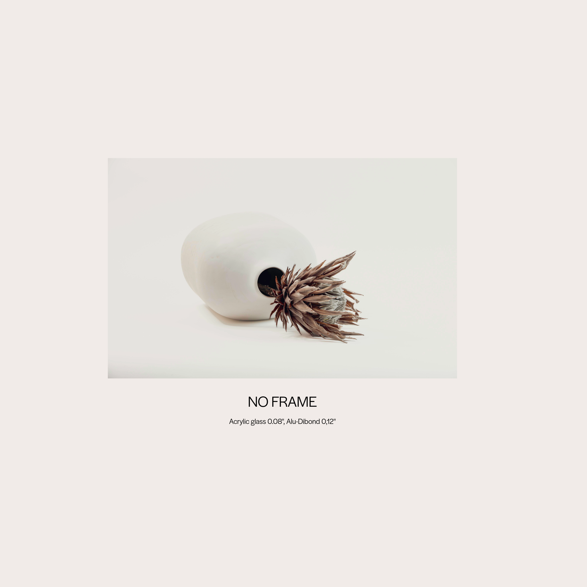 Botanical Artifact