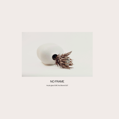 Botanical Artifact