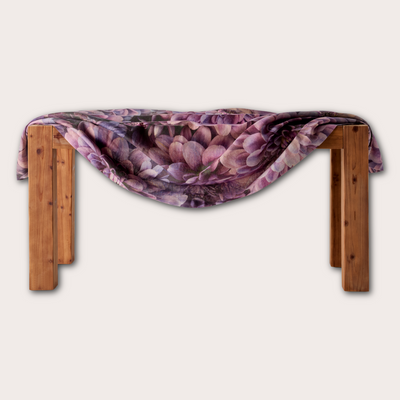 Dahlia Tablecloth