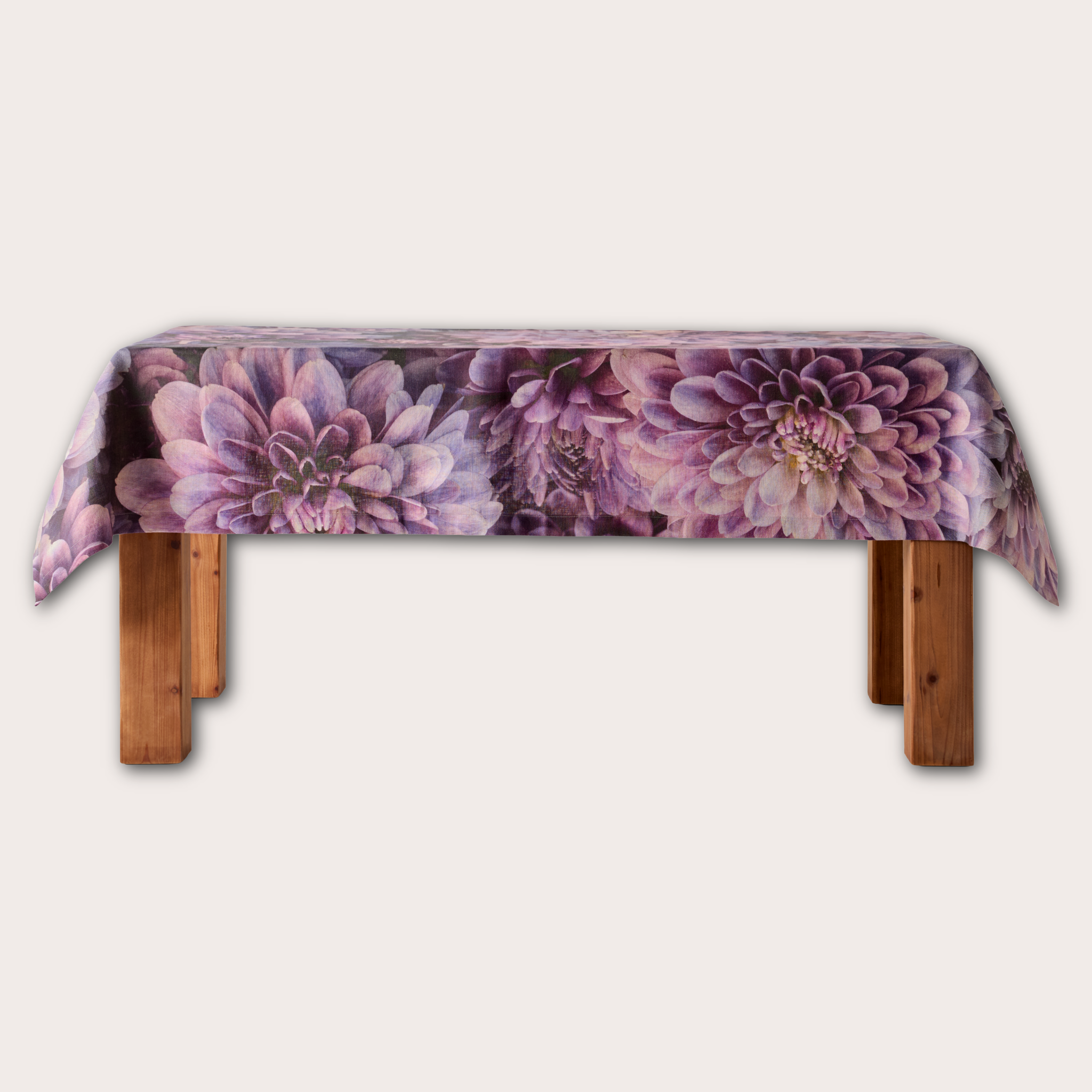Dahlia Tablecloth