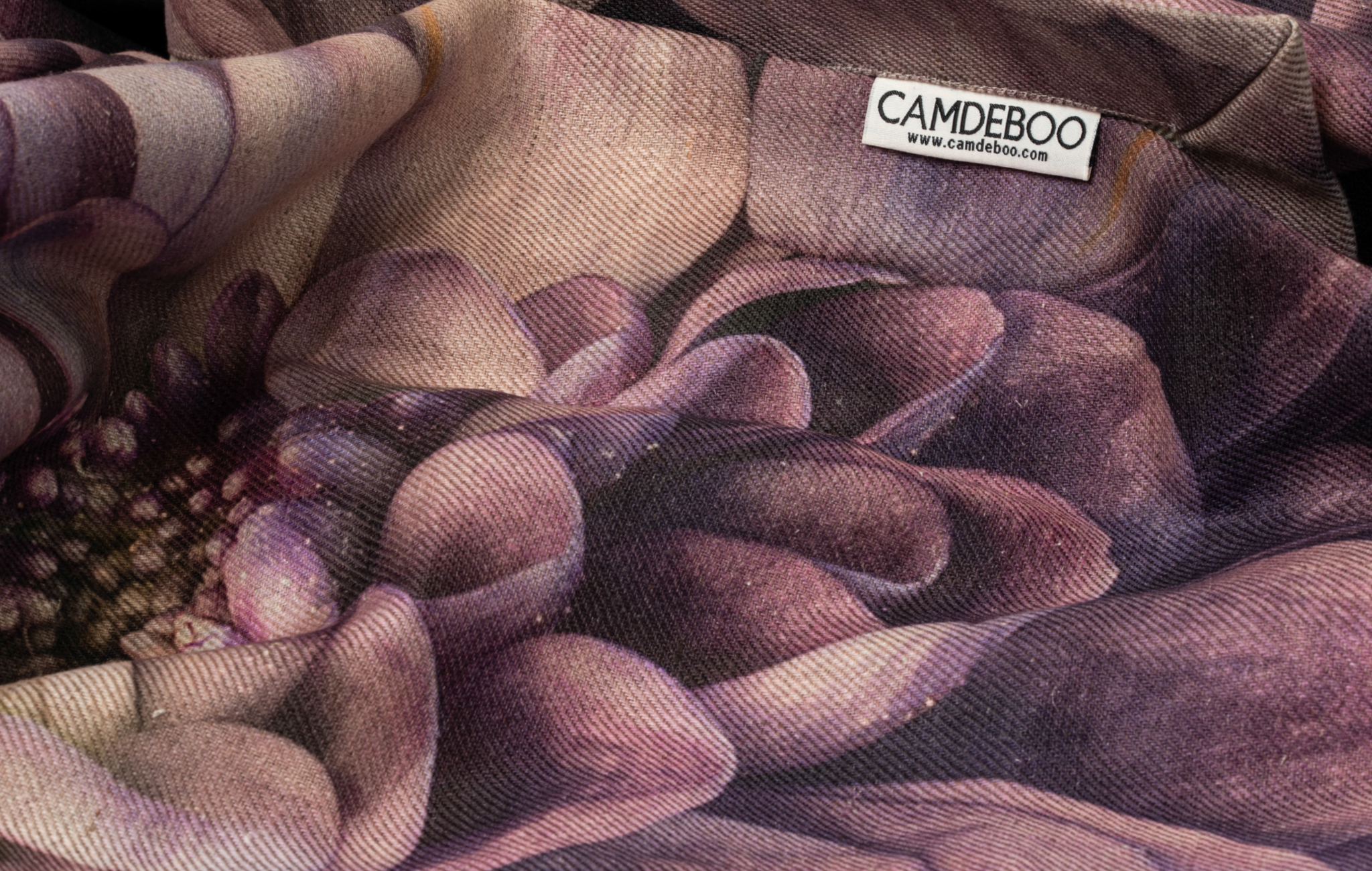 Dahlia Tablecloth