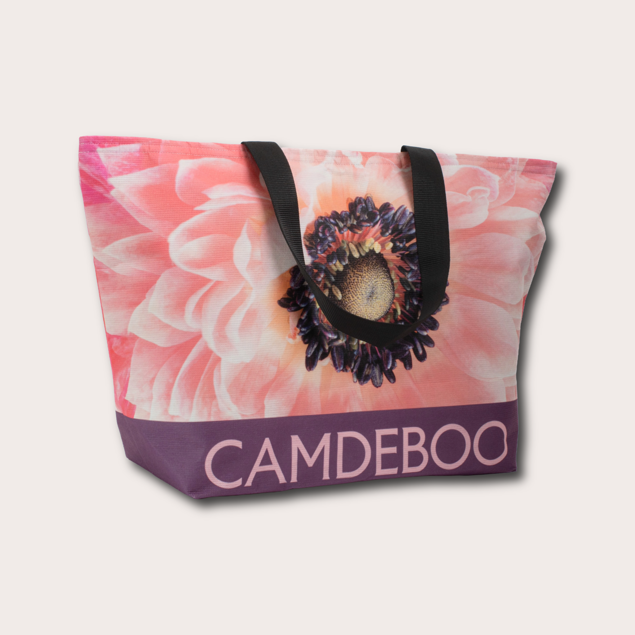 Coral Bloom