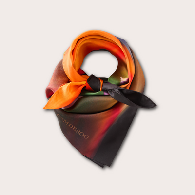 Strelitzia Scarf