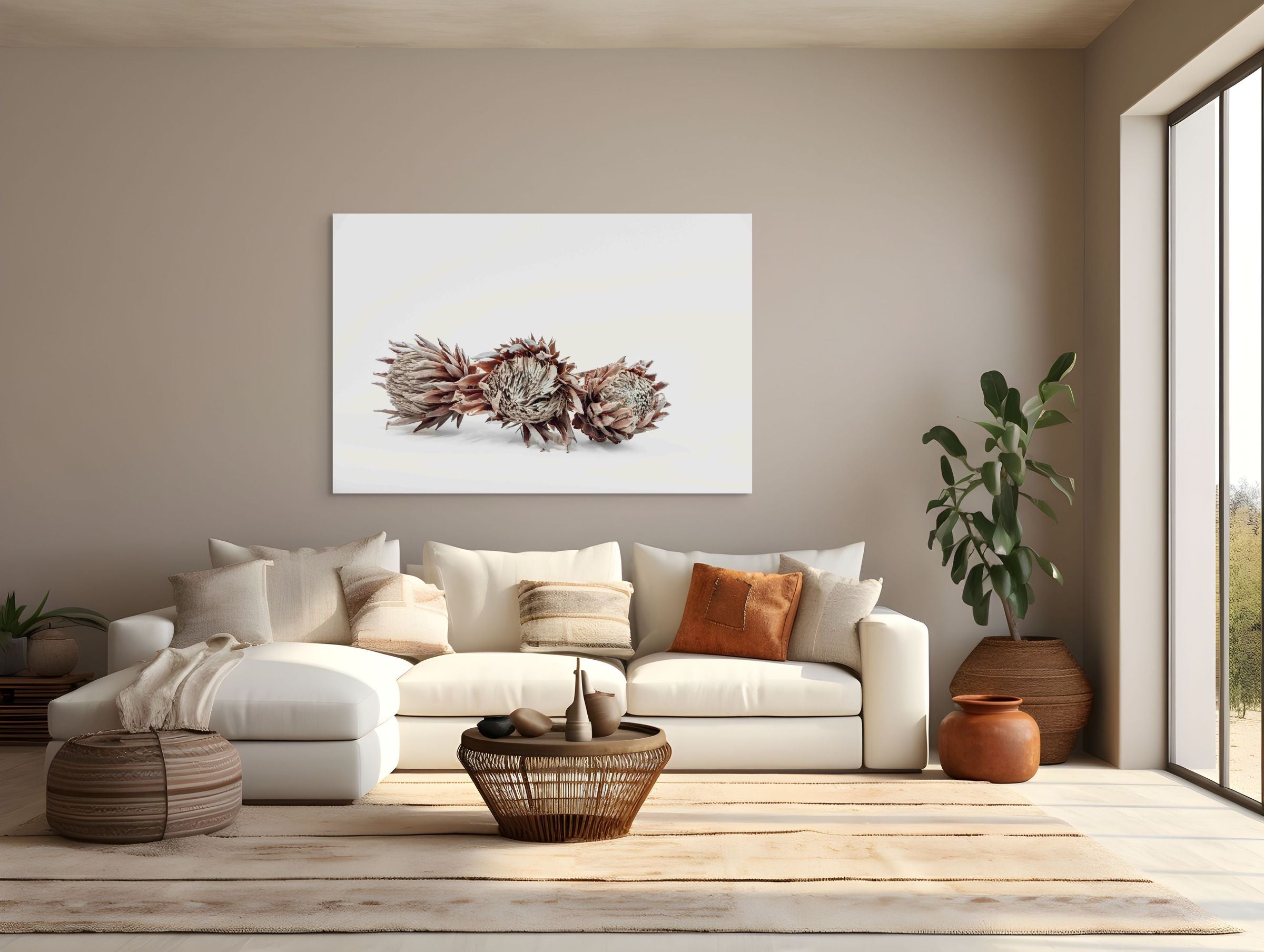 Desert Crown