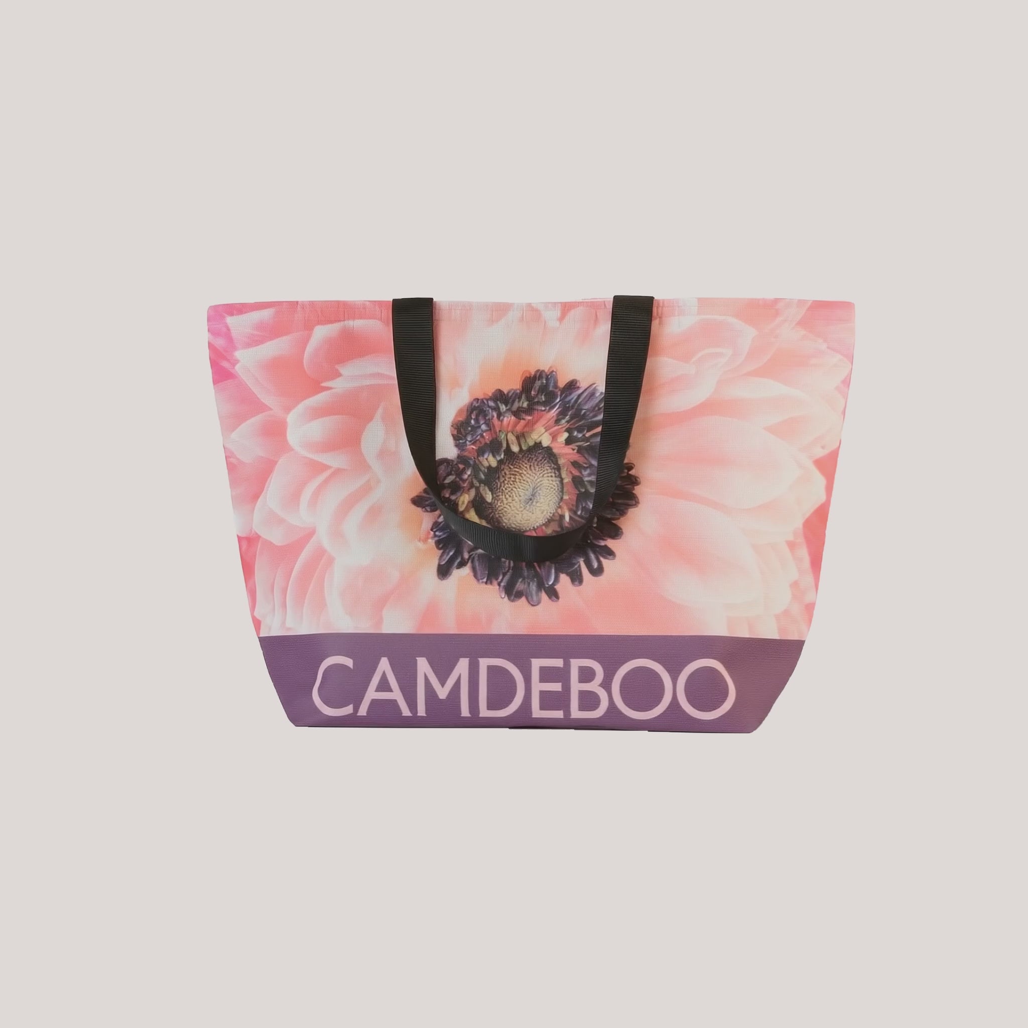 Coral Bloom